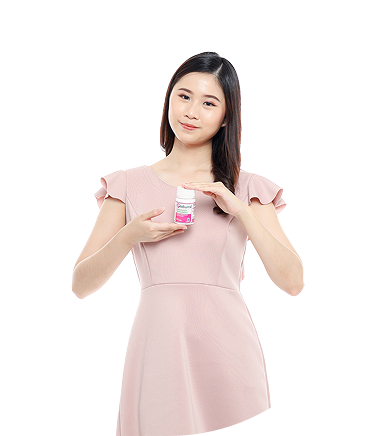 Globumil Woman