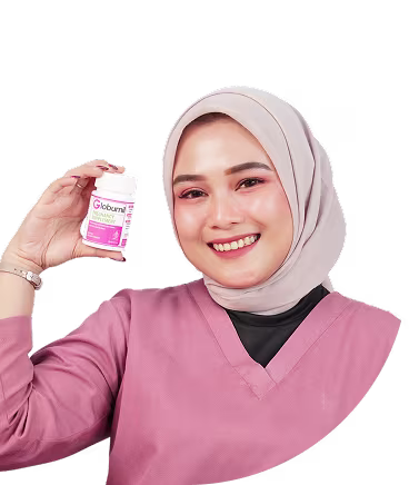 Globumil Woman