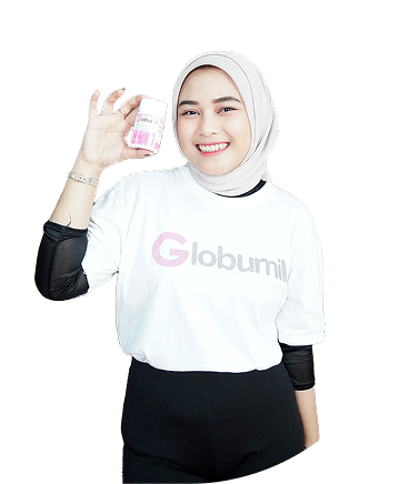 Globumil Woman