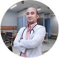 dr. Adhitya Ardhianto, Sp. OG, M. Kes