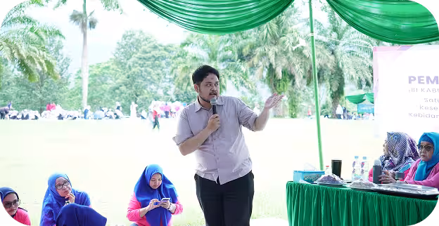 Seminar Medikacare