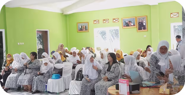 Seminar Medikacare